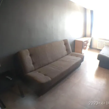 2120 Przyjazni 4 - Tanie - Samodzielne Zameldowanie - Self Check In Accommodatie bij particulieren Poznań