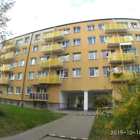 Homestay 2120 Przyjazni 4 - Tanie - Samodzielne Zameldowanie - Self Check In *