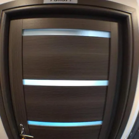Проживання в сім'ї 2120 Przyjazni 4 - Tanie - Samodzielne Zameldowanie - Self Check In