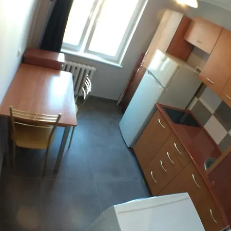 Проживання в сім'ї 2120 Przyjazni 4 - Tanie - Samodzielne Zameldowanie - Self Check In Познань