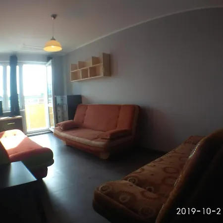 2120 Przyjazni 4 - Tanie - Samodzielne Zameldowanie - Self Check In Познань