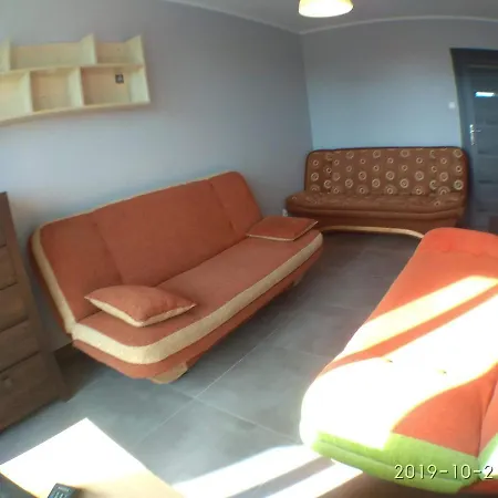 Проживання в сім'ї 2120 Przyjazni 4 - Tanie - Samodzielne Zameldowanie - Self Check In *