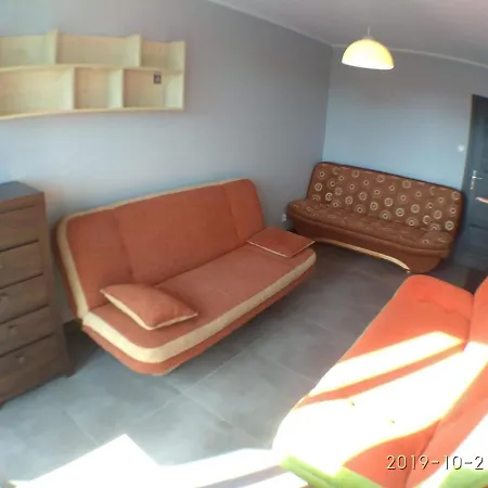 2120 Przyjazni 4 - Tanie - Samodzielne Zameldowanie - Self Check In Accommodatie bij particulieren *