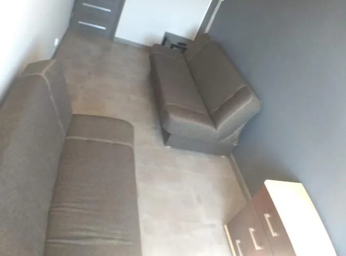 2120 Przyjazni 4 - Tanie - Samodzielne Zameldowanie - Self Check In * Poznan