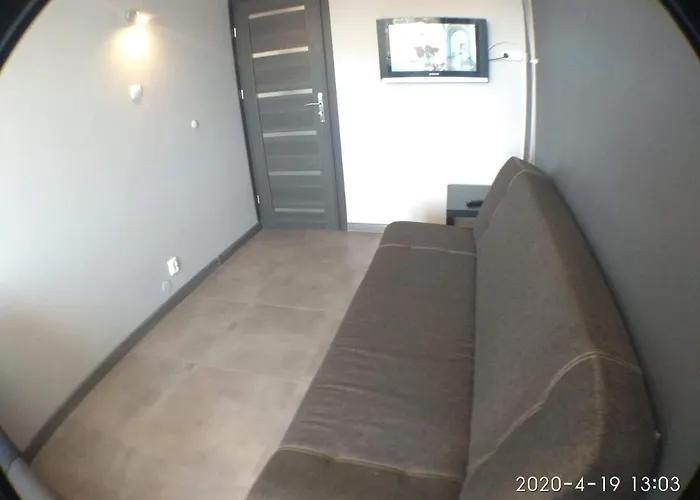 Homestay 2120 Przyjazni 4 - Tanie - Samodzielne Zameldowanie - Self Check In *