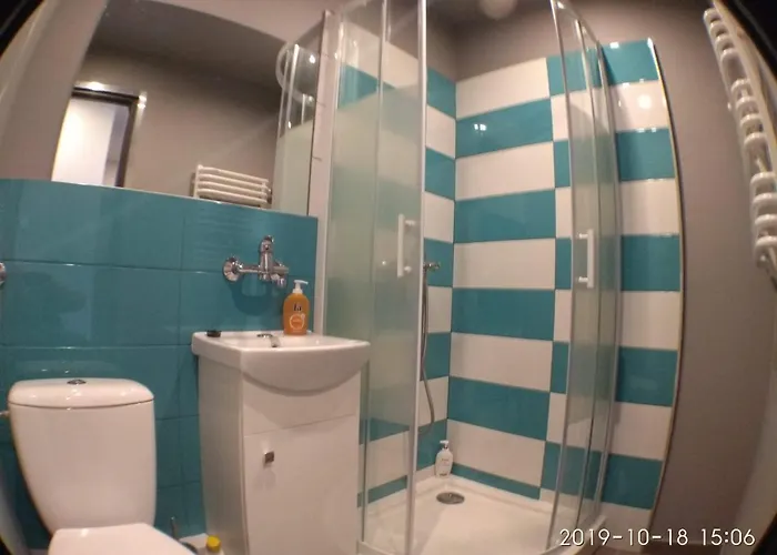 Homestay 2120 Przyjazni 4 - Tanie - Samodzielne Zameldowanie - Self Check In *