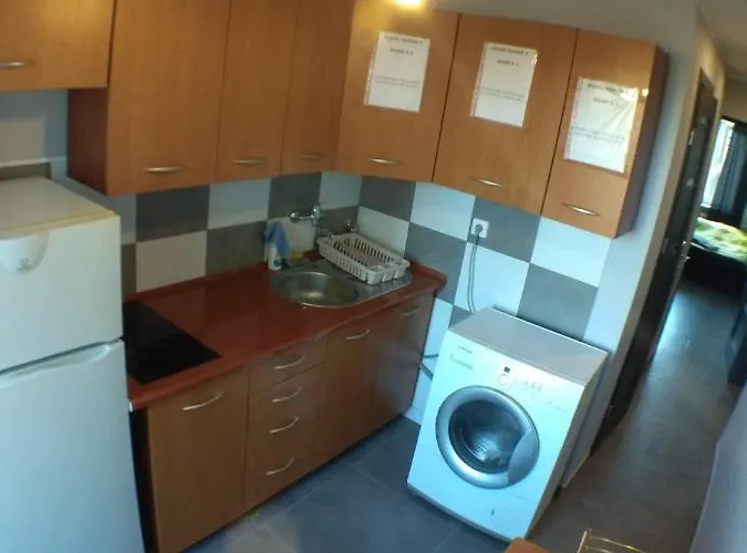 Homestay 2120 Przyjazni 4 - Tanie - Samodzielne Zameldowanie - Self Check In *