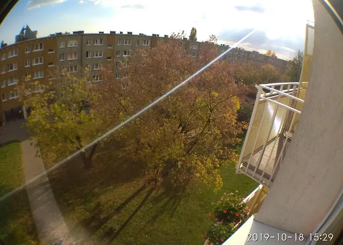 2120 Przyjazni 4 - Tanie - Samodzielne Zameldowanie - Self Check In * Poznan