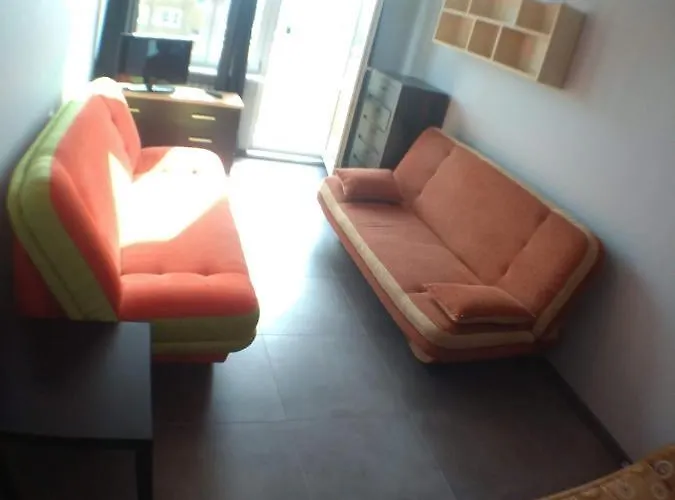 2120 Przyjazni 4 - Tanie - Samodzielne Zameldowanie - Self Check In Poznan