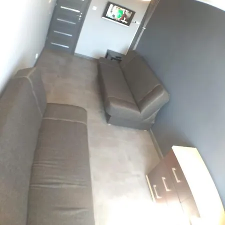 2120 Przyjazni 4 - Tanie - Samodzielne Zameldowanie - Self Check In * Poznan