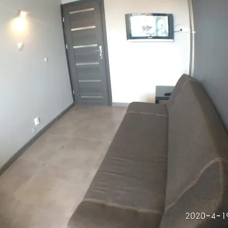 홈스테이 2120 Przyjazni 4 - Tanie - Samodzielne Zameldowanie - Self Check In *