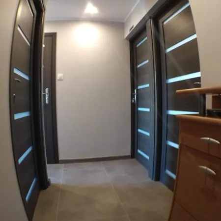 2120 Przyjazni 4 - Tanie - Samodzielne Zameldowanie - Self Check In Pansiyon *