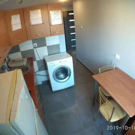 Homestay 2120 Przyjazni 4 - Tanie - Samodzielne Zameldowanie - Self Check In