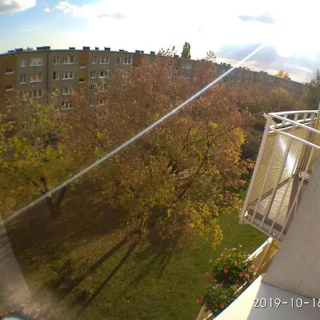 2120 Przyjazni 4 - Tanie - Samodzielne Zameldowanie - Self Check In * Poznan