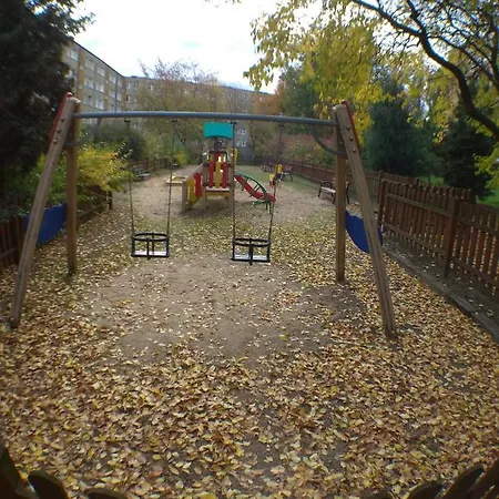 홈스테이 2120 Przyjazni 4 - Tanie - Samodzielne Zameldowanie - Self Check In 포즈난