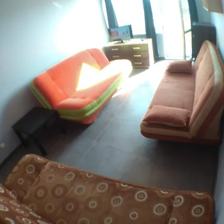 2120 Przyjazni 4 - Tanie - Samodzielne Zameldowanie - Self Check In Poznan