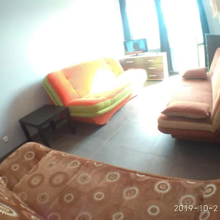 2120 Przyjazni 4 - Tanie - Samodzielne Zameldowanie - Self Check In Pansiyon *