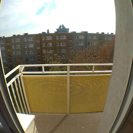 2120 Przyjazni 4 - Tanie - Samodzielne Zameldowanie - Self Check In *