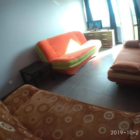 2120 Przyjazni 4 - Tanie - Samodzielne Zameldowanie - Self Check In * Poznan