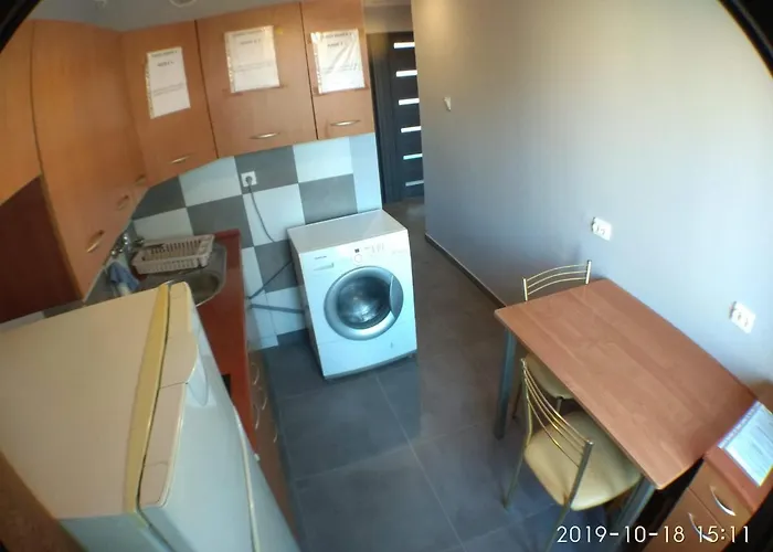 منزل للإقامة 2120 Przyjazni 4 - Tanie - Samodzielne Zameldowanie - Self Check In