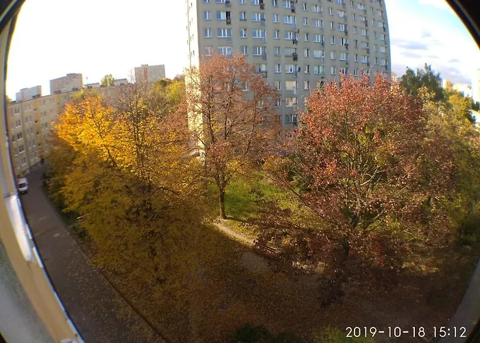 2120 Przyjazni 4 - Tanie - Samodzielne Zameldowanie - Self Check In *