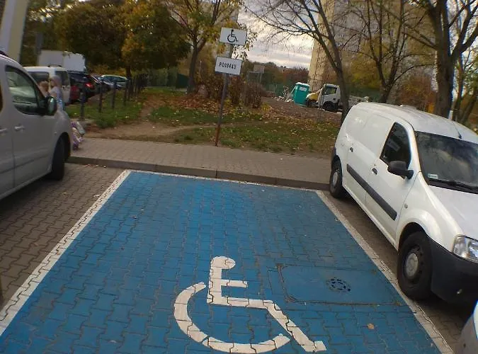 منزل للإقامة 2120 Przyjazni 4 - Tanie - Samodzielne Zameldowanie - Self Check In بوزنان