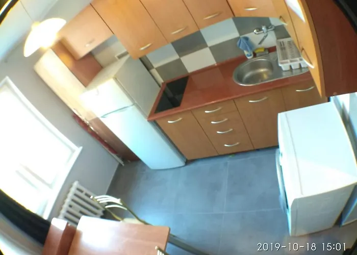 2120 Przyjazni 4 - Tanie - Samodzielne Zameldowanie - Self Check In * بوزنان