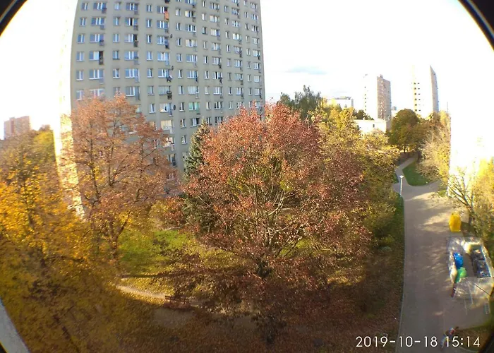 Ubytování v soukromí 2120 Przyjazni 4 - Tanie - Samodzielne Zameldowanie - Self Check In *