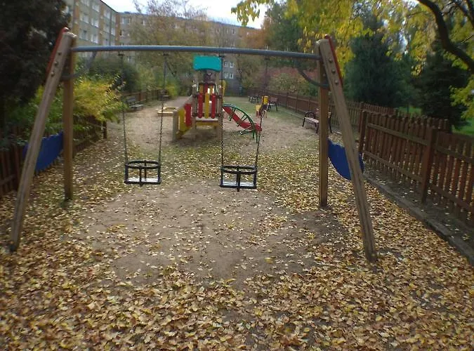 منزل للإقامة 2120 Przyjazni 4 - Tanie - Samodzielne Zameldowanie - Self Check In بوزنان