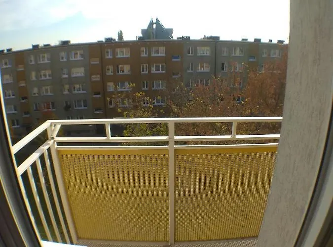 2120 Przyjazni 4 - Tanie - Samodzielne Zameldowanie - Self Check In *