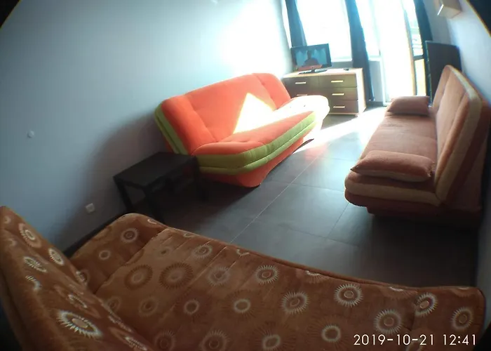 2120 Przyjazni 4 - Tanie - Samodzielne Zameldowanie - Self Check In * بوزنان